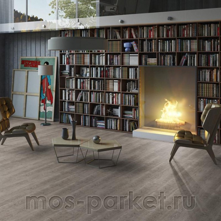 Виниловый пол Tarkett Art Vinyl Progressive House Roger