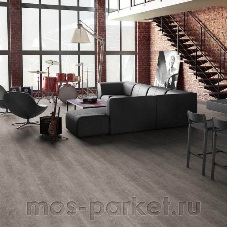 Виниловый пол Tarkett Art Vinyl Progressive House Roger