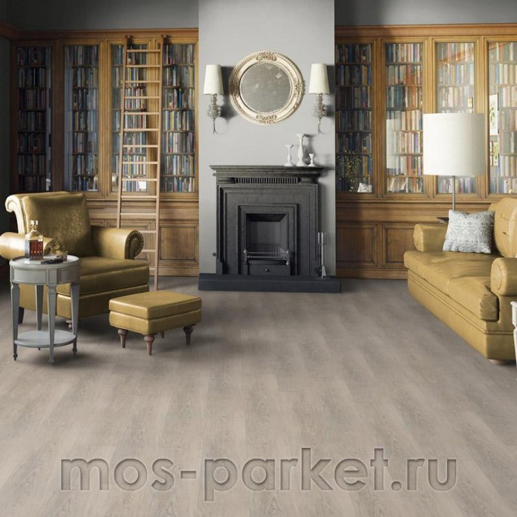 Виниловый пол Tarkett Art Vinyl Progressive House Sebastian