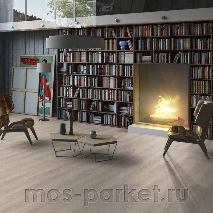 Виниловый пол Tarkett Art Vinyl Progressive House Sebastian