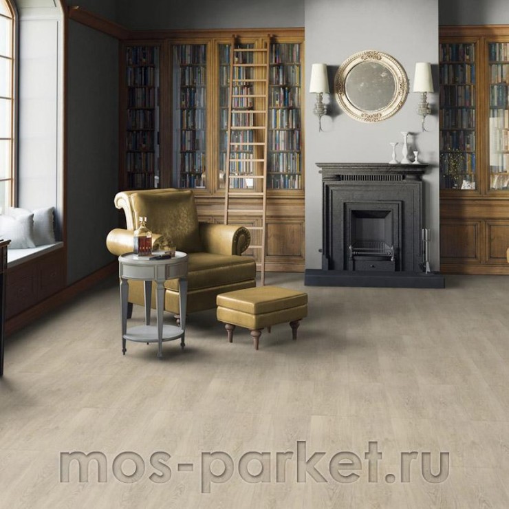 Виниловый пол Tarkett Art Vinyl Progressive House Steve