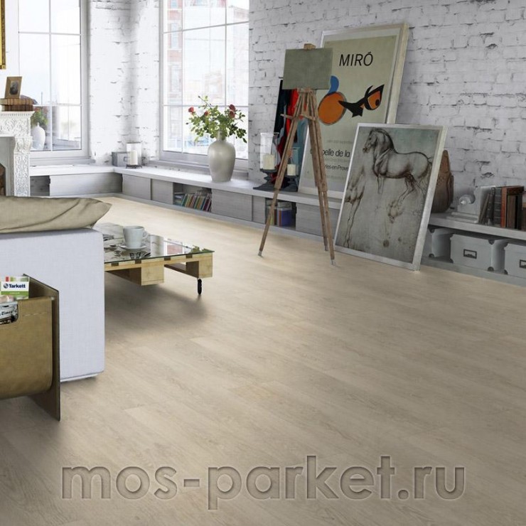 Виниловый пол Tarkett Art Vinyl Progressive House Steve