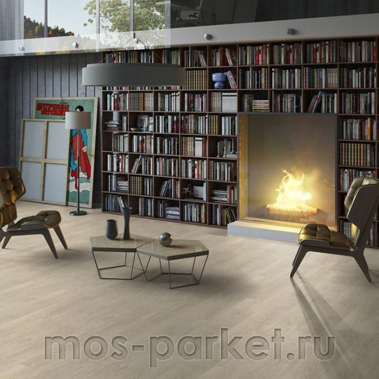 Виниловый пол Tarkett Art Vinyl Progressive House Steve