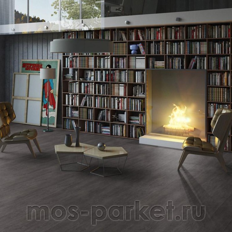 Виниловый пол Tarkett Art Vinyl Progressive House William