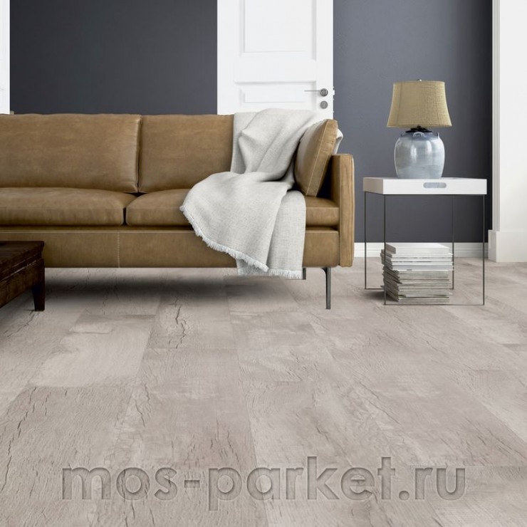Замковый виниловый пол Ter Hurne Comfort D09 2429 Дуб Белград