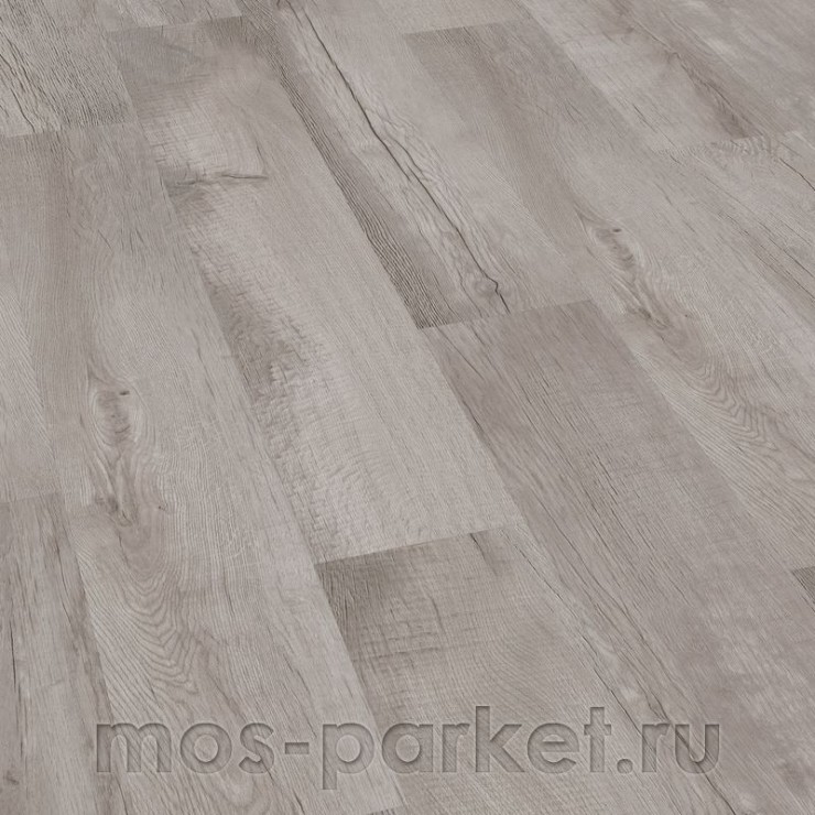 Замковый виниловый пол Ter Hurne Comfort D09 2429 Дуб Белград