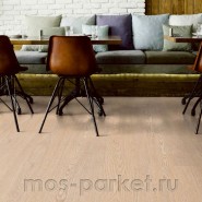 Замковый виниловый пол Ter Hurne Comfort D01 2415 Дуб Берлин