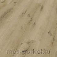 Замковый виниловый пол Ter Hurne Comfort D14 2078 Дуб Билбао коричневый