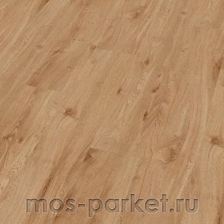 Замковый виниловый пол Ter Hurne Comfort C05 2036 Дуб Йорк коричневый