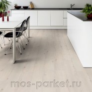 Замковый виниловый пол Ter Hurne Comfort D08 2420 Дуб Данциг