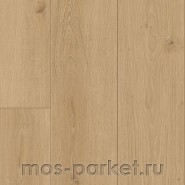 Замковый виниловый пол Ter Hurne Comfort D04 2078 Дуб Дублин коричневый