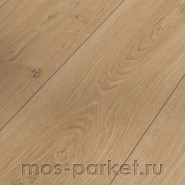Замковый виниловый пол Ter Hurne Comfort D04 2078 Дуб Дублин коричневый