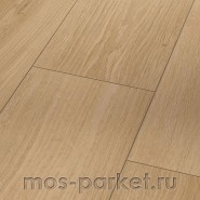 Замковый виниловый пол Ter Hurne Comfort D04 2078 Дуб Дублин коричневый