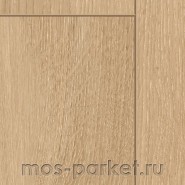 Замковый виниловый пол Ter Hurne Comfort D04 2078 Дуб Дублин коричневый