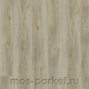 Замковый виниловый пол Ter Hurne Comfort D07 2039 Дуб Минск серо-бежевый