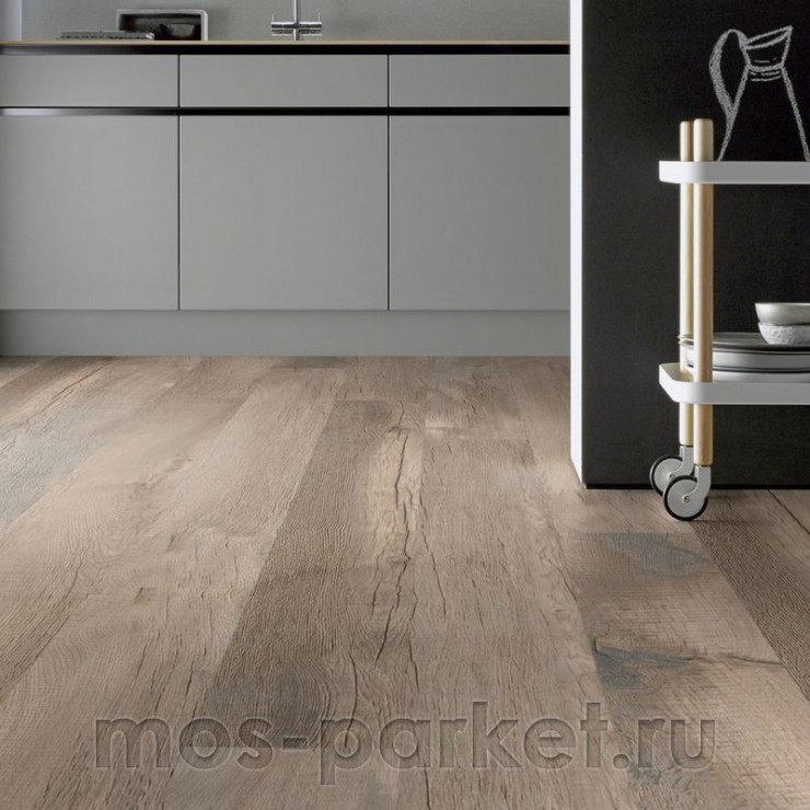 Замковый виниловый пол Ter Hurne Comfort D13 2430 Дуб Перт