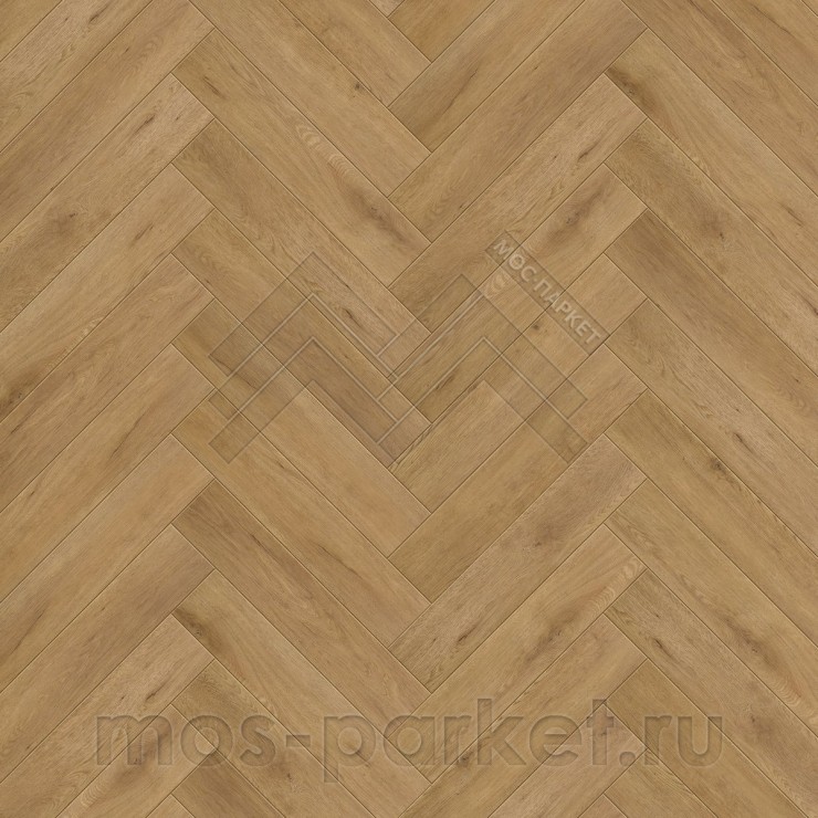 Клеевой виниловый пол Tulesna Art Parquet LVT 1005-101 Tesoro
