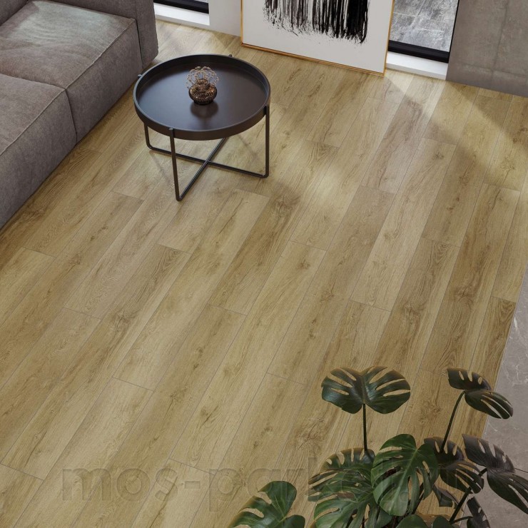 Каменный SPC ламинат Tulesna Art Parquet 1005-12 Chats