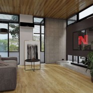 Каменный SPC ламинат Tulesna Art Parquet 1005-12 Chats