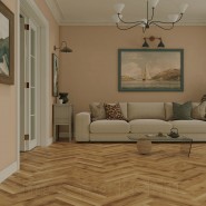 Каменный SPC ламинат Tulesna Art Parquet 1005-15 Dolomite