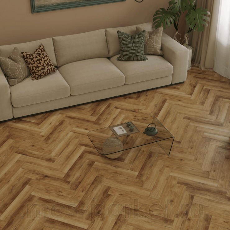 Каменный SPC ламинат Tulesna Art Parquet 1005-15 Dolomite