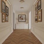 Каменный SPC ламинат Tulesna Art Parquet 1005-19 Kaskad Каменный SPC ламинат Tulesna Art Parquet 1005-19 Kaskad