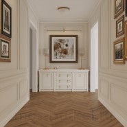 Каменный SPC ламинат Tulesna Art Parquet 1005-19 Kaskad Каменный SPC ламинат Tulesna Art Parquet 1005-19 Kaskad