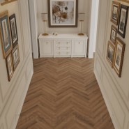 Каменный SPC ламинат Tulesna Art Parquet 1005-19 Kaskad Каменный SPC ламинат Tulesna Art Parquet 1005-19 Kaskad