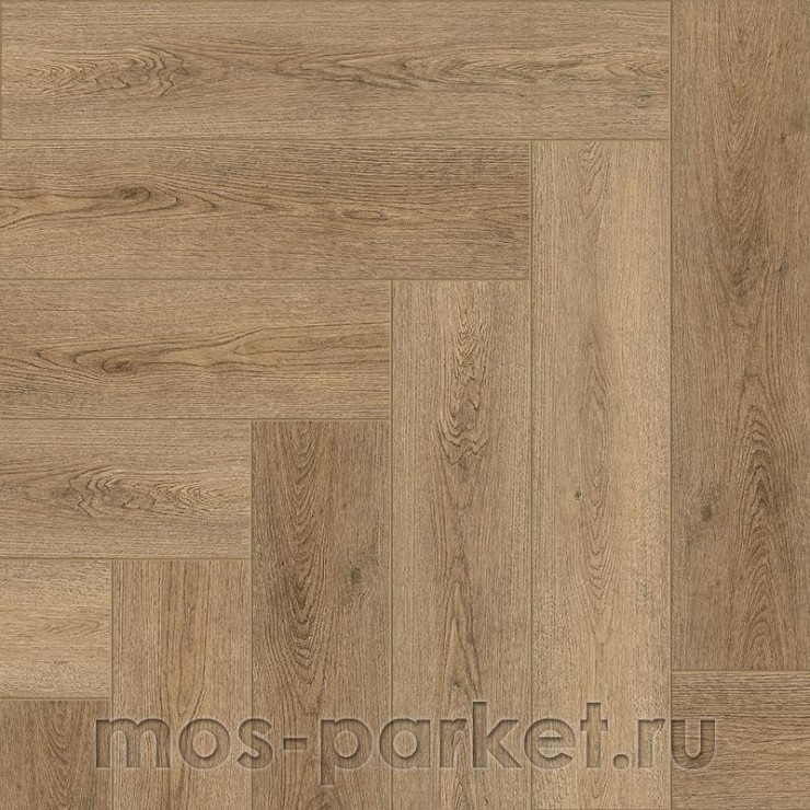 Клеевой виниловый пол Tulesna Art Parquet LVT 1005-201 Stella