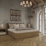 Каменный SPC ламинат Tulesna Art Parquet 1005-20 Garant Каменный SPC ламинат Tulesna Art Parquet 1005-20 Garant