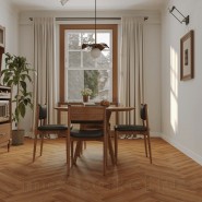 Каменный SPC ламинат Tulesna Art Parquet 1005-21 Etalon