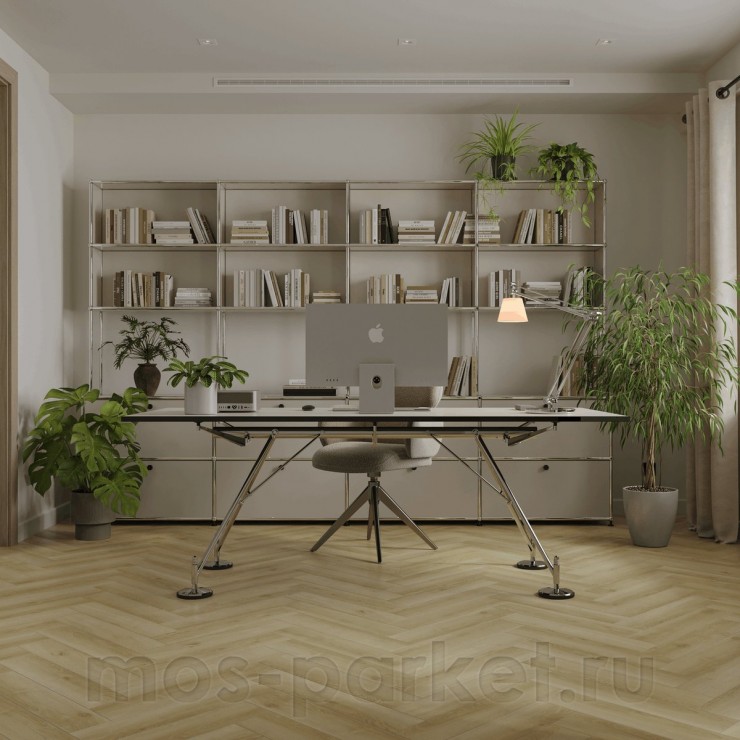 Каменный SPC ламинат Tulesna Art Parquet 1005-22 Legion