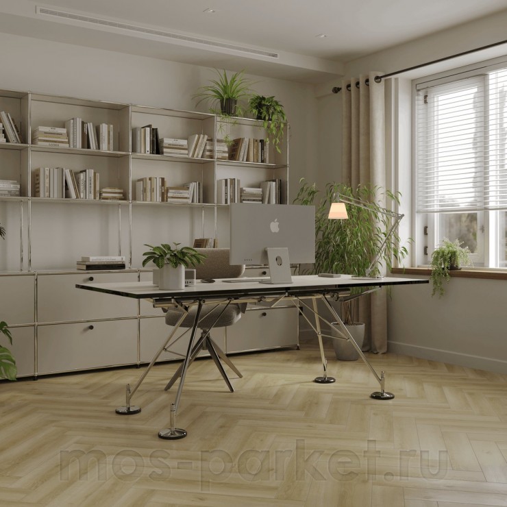 Каменный SPC ламинат Tulesna Art Parquet 1005-22 Legion