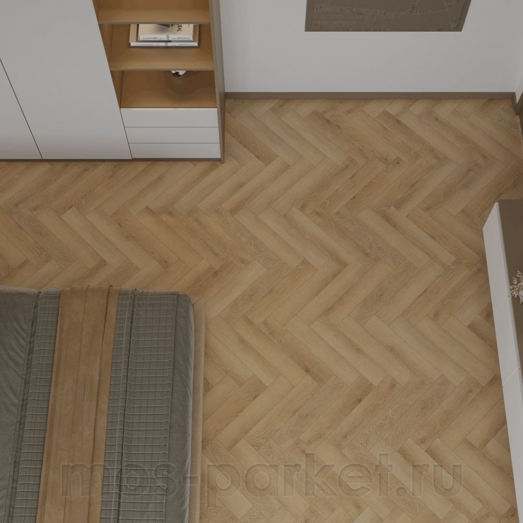 Каменный SPC ламинат Tulesna Art Parquet 1005-23 Monolit