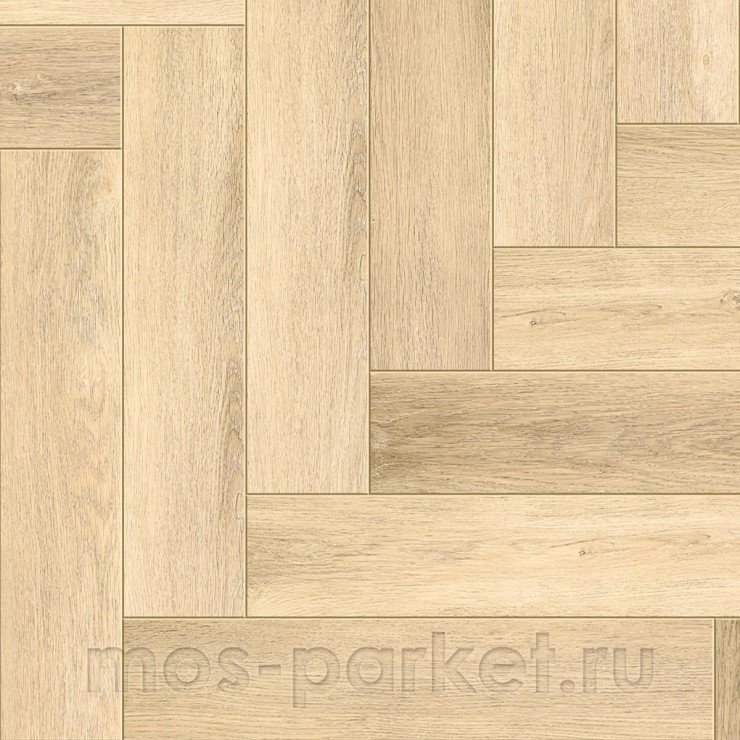 Клеевой виниловый пол Tulesna Art Parquet LVT 1005-601 Grazioso