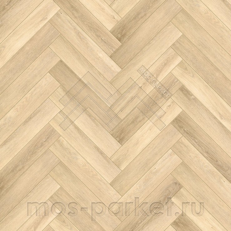 Клеевой виниловый пол Tulesna Art Parquet LVT 1005-601 Grazioso
