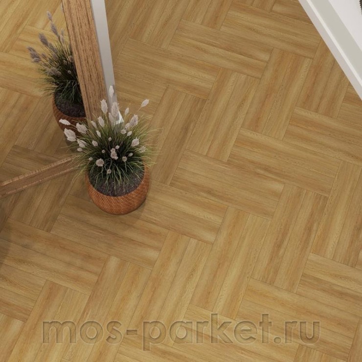 Клеевой виниловый пол Tulesna Art Parquet LVT 1005-701 Sincero
