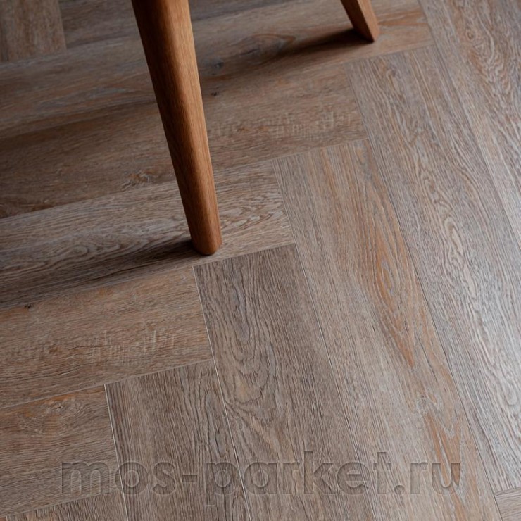 Клеевой виниловый пол Tulesna Art Parquet LVT 1005-801 Divino