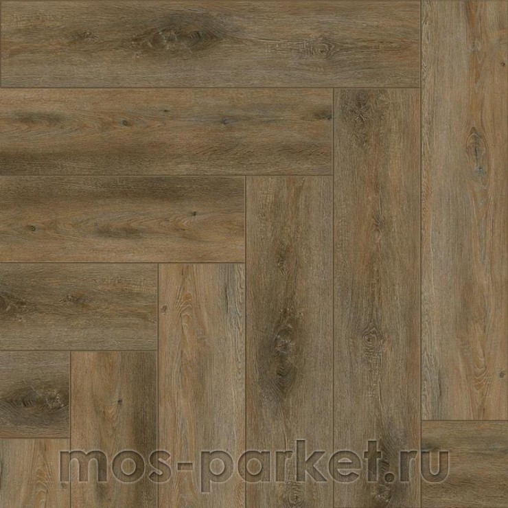 Клеевой виниловый пол Tulesna Art Parquet LVT 1005-801 Divino