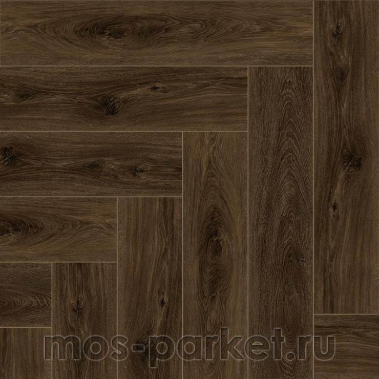 Клеевой виниловый пол Tulesna Art Parquet LVT 1005-901 Aria
