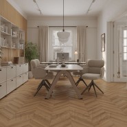Каменный SPC ламинат Tulesna Art Chevron 1011-2 Solare Каменный SPC ламинат Tulesna Art Chevron 1011-2 Solare