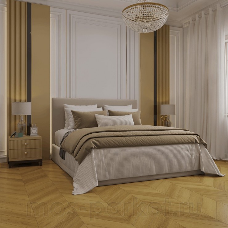 Каменный SPC ламинат Tulesna Art Chevron 1011-10 Valore