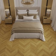 Каменный SPC ламинат Tulesna Art Chevron 1011-10 Valore