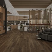 Каменный SPC ламинат Tulesna Hard 1044-2 Arsenal