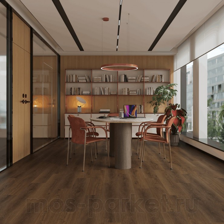 Каменный SPC ламинат Tulesna Hard 1044-6 Atlant