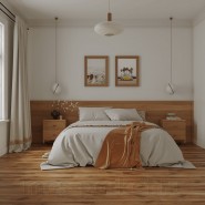 Каменный SPC ламинат Tulesna Hard 1044-4 Dolomite