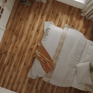 Каменный SPC ламинат Tulesna Hard 1044-4 Dolomite