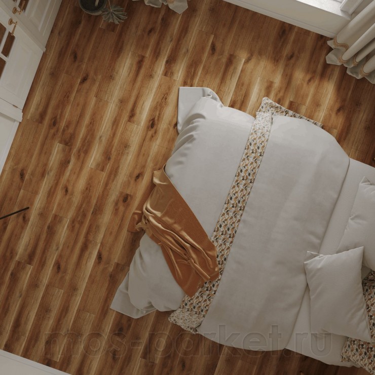 Каменный SPC ламинат Tulesna Hard 1044-4 Dolomite