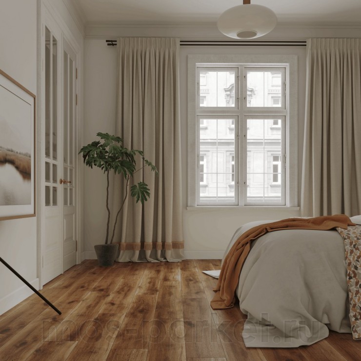 Каменный SPC ламинат Tulesna Hard 1044-4 Dolomite