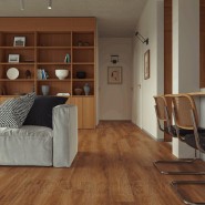 Каменный SPC ламинат Tulesna Hard 1044-10 Etalon Каменный SPC ламинат Tulesna Hard 1044-10 Etalon